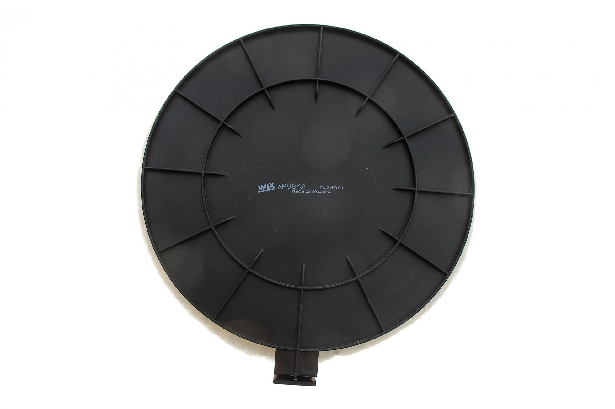 WA9842 WIX FILTERS